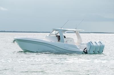 BOATZON | Deep Impact 369 Sport 2025 BOATZON | Deep Impact 369 Sport 2025