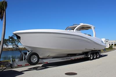 BOATZON | Deep Impact 399 Sport 2019 BOATZON | Deep Impact 399 Sport 2019
