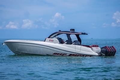 BOATZON | Deep Impact 399 Sport 2020 BOATZON | Deep Impact 399 Sport 2020
