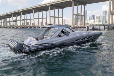 BOATZON | Deep Impact 499 Sport 2026