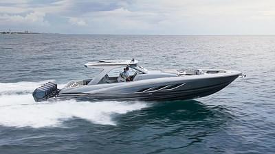 BOATZON | Deep Impact 499 Sport 2026