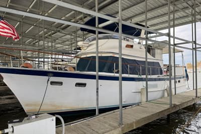 BOATZON | DeFever 44 1991 BOATZON | DeFever 44 1991