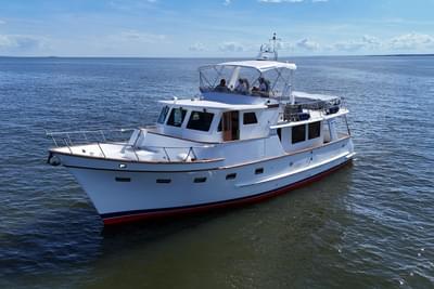 BOATZON | DeFever 52 Euro 2006 BOATZON | DeFever 52 Euro 2006