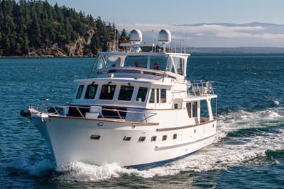 BOATZON | DeFever 56 2007