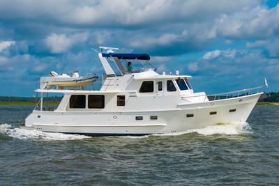 BOATZON | DeFever Euro 52 2016