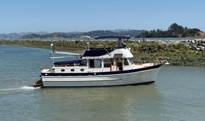 BOATZON | DeFever Formosa 40 1981 BOATZON | DeFever Formosa 40 1981