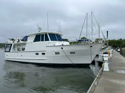 BOATZON | DeFever Raised Pilothouse 2002