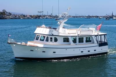 BOATZON | DeFever Trawler 1963