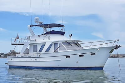 BOATZON | DeFever TriCabin 1987