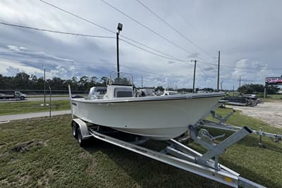 BOATZON | Defiance 205 Catalina 2027
