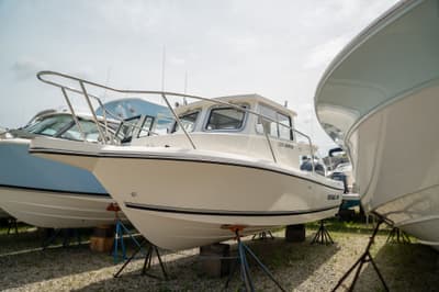 BOATZON | Defiance 220 Admiral 2025