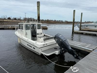 BOATZON | Defiance 220 Admiral EX 2024 BOATZON | Defiance 220 Admiral EX 2024