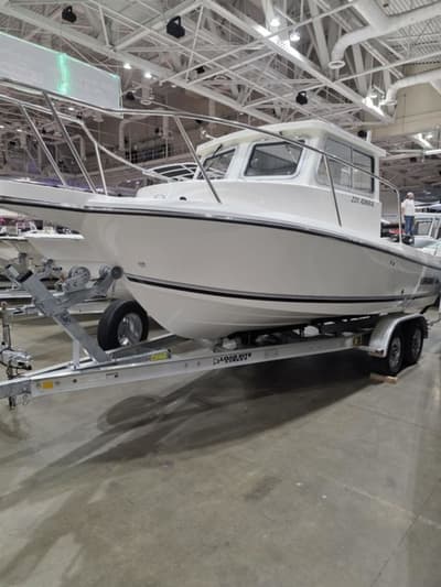 BOATZON | Defiance 220 Admiral EX 2026