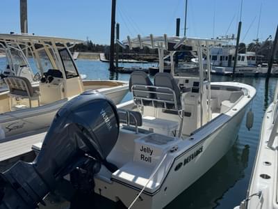 BOATZON | Defiance 240 Catalina 2024