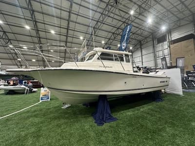 BOATZON | Defiance 290 Admiral EX 2024 BOATZON | Defiance 290 Admiral EX 2024