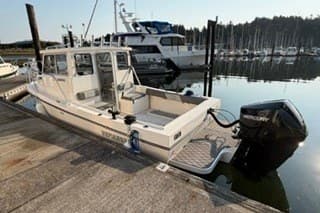 BOATZON | Defiance Admiral 220 2024