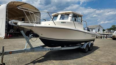 BOATZON | Defiance Admiral 220 EX 2021 BOATZON | Defiance Admiral 220 EX 2021