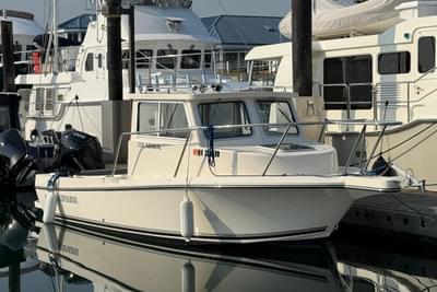 BOATZON | Defiance Admiral 220 EX 2024 BOATZON | Defiance Admiral 220 EX 2024