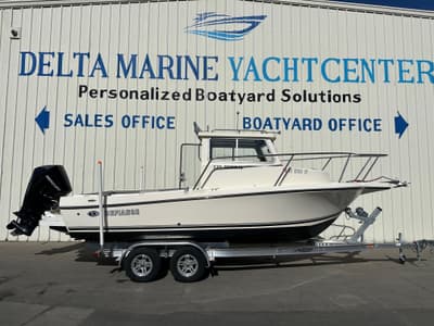BOATZON | Defiance Admiral 220 EX 2025 BOATZON | Defiance Admiral 220 EX 2025