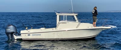 BOATZON | Defiance Admiral 220 EX 2026