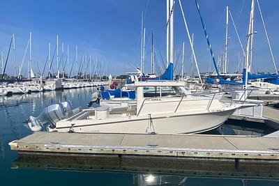 BOATZON | Defiance Admiral 250 EX 2022 BOATZON | Defiance Admiral 250 EX 2022