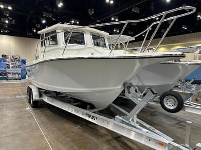 BOATZON | Defiance Admiral 250 EX 2026 BOATZON | Defiance Admiral 250 EX 2026