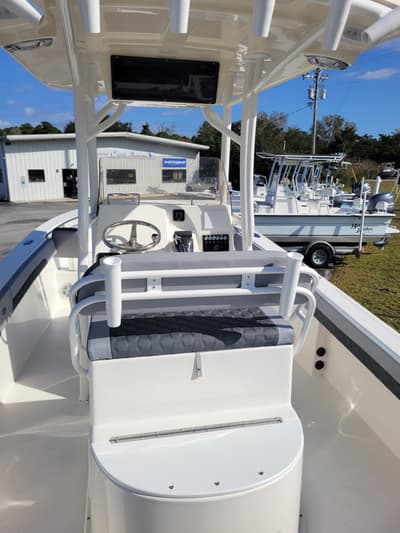 BOATZON | Defiance Boats 240 Catalina 2026 BOATZON | Defiance Boats 240 Catalina 2026