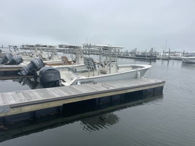 BOATZON | Defiance Catalina 240 2025