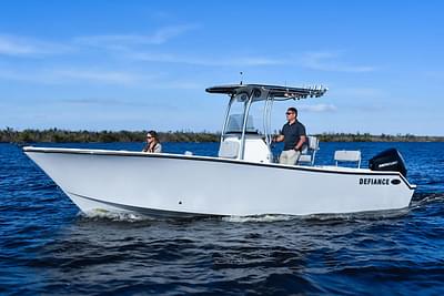 BOATZON | Defiance Catalina 240 2025 BOATZON | Defiance Catalina 240 2025