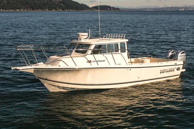 BOATZON | Defiance Guadalupe 290 EX 2023