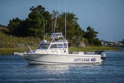 BOATZON | Defiance Guadalupe 290 EX 2026 BOATZON | Defiance Guadalupe 290 EX 2026