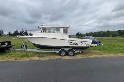 BOATZON | Defiance San Juan 250 2020