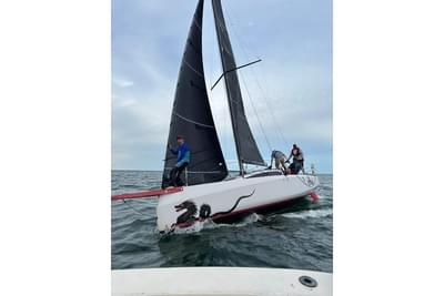 BOATZON | Dehler 30 OD 2020