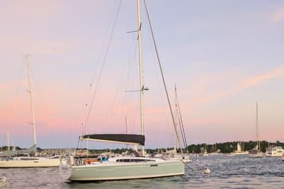 BOATZON | Dehler 34 2019 BOATZON | Dehler 34 2019