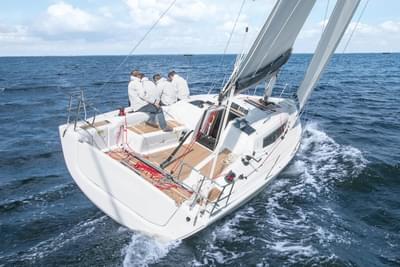 BOATZON | Dehler 34 2025 BOATZON | Dehler 34 2025