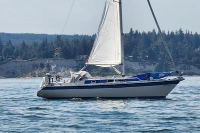 BOATZON | Dehler 372 1985 BOATZON | Dehler 372 1985