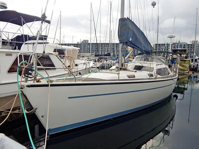 BOATZON | Dehler 41DS 1994