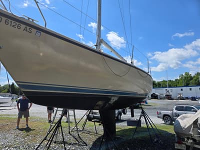 BOATZON | Dehler Optima 101 1987