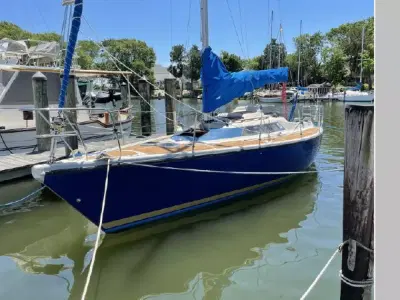 BOATZON | Dehler Optima 101 1987