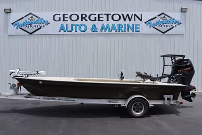 BOATZON | Delta 18T 2024