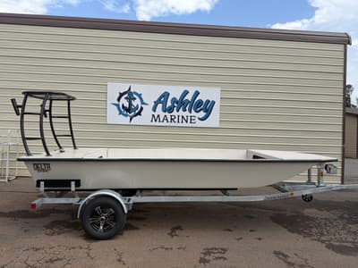 BOATZON | Delta Boatworks 1660 2027