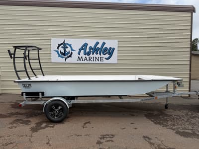 BOATZON | Delta Boatworks 1660 2027