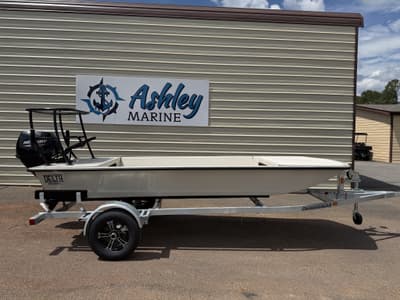 BOATZON | Delta Boatworks D1550 2027 BOATZON | Delta Boatworks D1550 2027