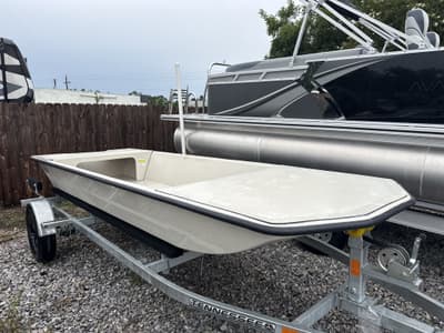 BOATZON | Delta Boatworks D1550 2027 BOATZON | Delta Boatworks D1550 2027