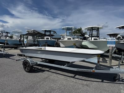 BOATZON | Delta Boatworks D1550 2027 BOATZON | Delta Boatworks D1550 2027