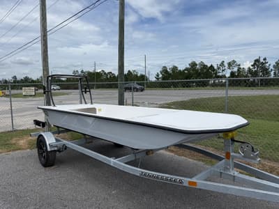 BOATZON | Delta Boatworks D1550 2027 BOATZON | Delta Boatworks D1550 2027