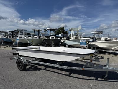 BOATZON | Delta Boatworks D1550 2027