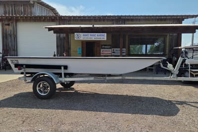 BOATZON | Delta Boatworks D1550 2027 BOATZON | Delta Boatworks D1550 2027