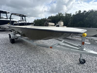 BOATZON | Delta Boatworks D1660 2027 BOATZON | Delta Boatworks D1660 2027