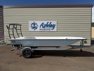 BOATZON | Delta Boatworks D1660 2027 BOATZON | Delta Boatworks D1660 2027